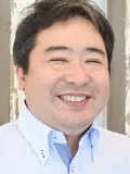 院長 亀岡 重雄の写真