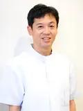 院長 山内 積の写真