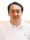 院長 片岡 裕晶の写真