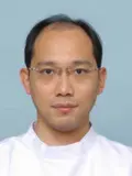 医学博士 棚野 晃秀の写真