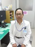 医師 戸次 鎮史の写真