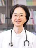 院長 橋下 修の写真