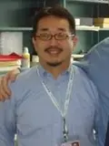 院長 樋上 茂の写真