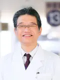 院長 島中 公志の写真