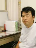院長 坂本 修一の写真