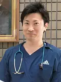 院長 小山 哲の写真