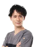 院長 香山 武蔵の写真