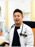 院長 大前 輝彦の写真