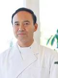医学博士 柿沼 臣一の写真