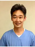 院長 加藤 開の写真