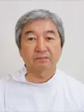 院長 古林 修一の写真