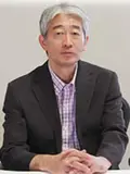 医学博士 本山 俊一郎の写真