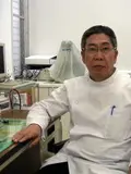 院長 鈴木 健の写真