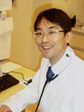 医学博士 黒須 富士夫の写真