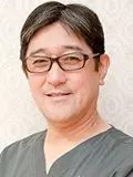 院長 佐々木 成高の写真