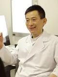 院長 呉 孟達の写真