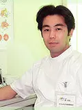 院長 橘 伸哉の写真