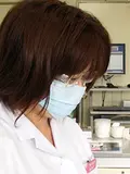 医師 太田 広美の写真