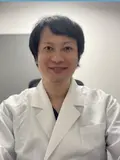 院長 藤林一保の写真