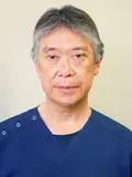 院長 鈴木 仁の写真
