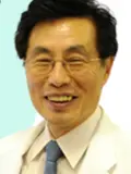 院長 弘田 明成の写真