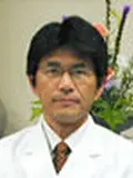 院長 雁木 淳一の写真