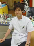 院長 永井 陽介の写真