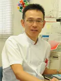 院長 木山 智の写真