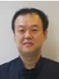 院長 宇都宮 文洋の写真