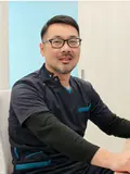 院長 恒遠 剛示の写真