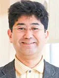 院長 尾崎 裕彦の写真