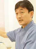 院長 井尻 敏徳の写真