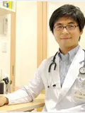 医学博士 佐藤 博紀の写真
