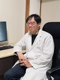 院長 居原田 善司の写真