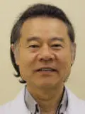 院長 山本 富男の写真