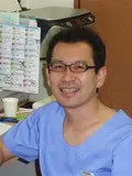 医学博士 福井 伸二の写真