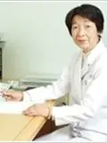 院長 増井 瑞代の写真