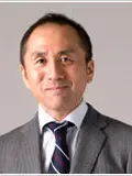 医学博士 松葉 敦の写真