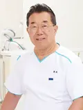 院長 平沼 一良の写真