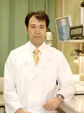 医学博士 富井 聡の写真
