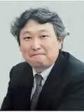 院長 金光 紀明の写真