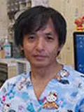 医学博士 松原 徹の写真