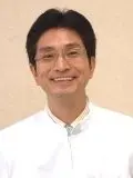 院長 砂盃 清の写真