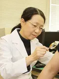 院長 東 久美子の写真