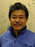 院長 永合 和之の写真