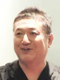 医学博士 森 英雄の写真