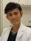 院長 山田真也の写真