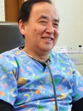 院長 永井 雄一の写真