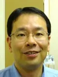 院長 岡沢 明の写真