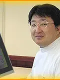 院長 中橋 章泰の写真